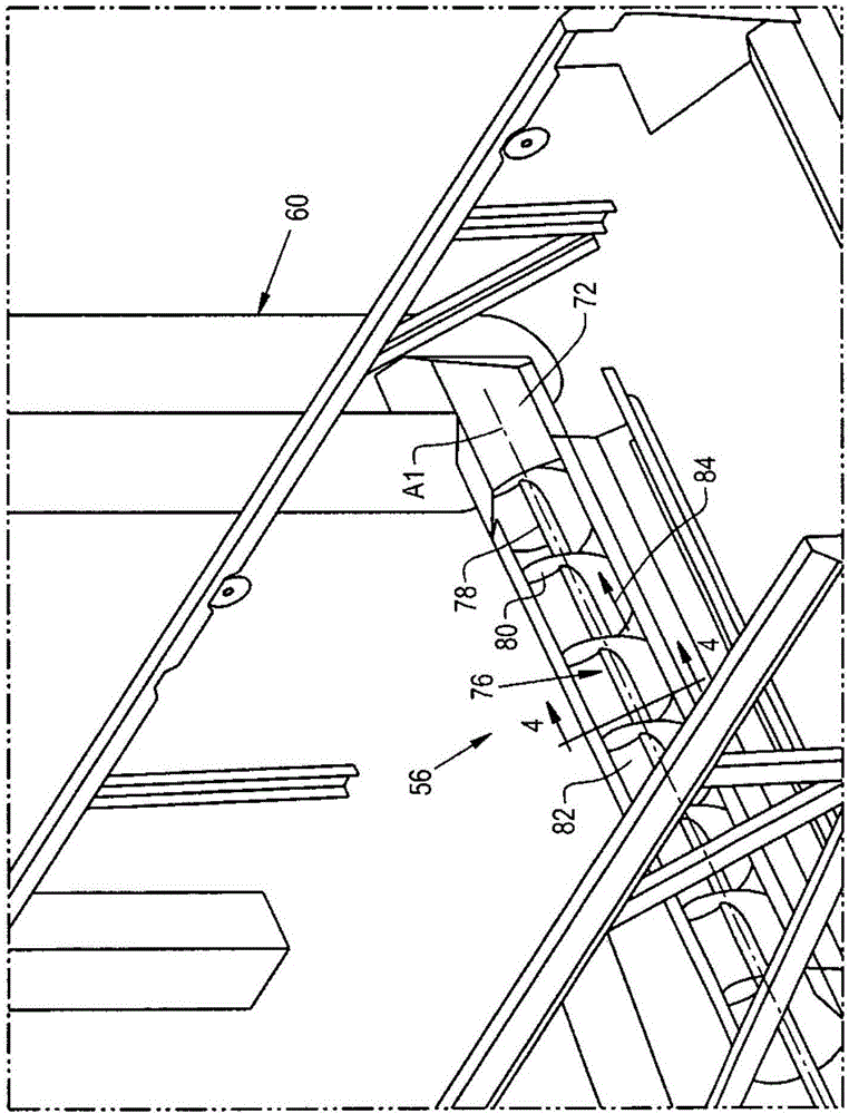 Agricultural Harvester Auger Assembly