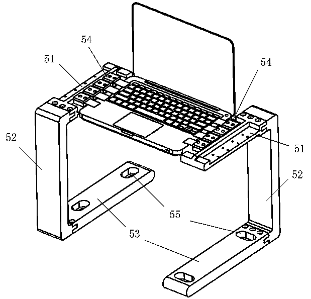 Universal computer product testing system and method