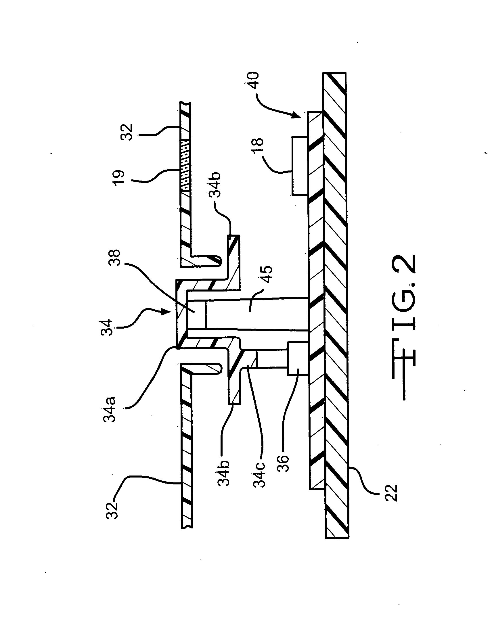 Multi-function control assembly
