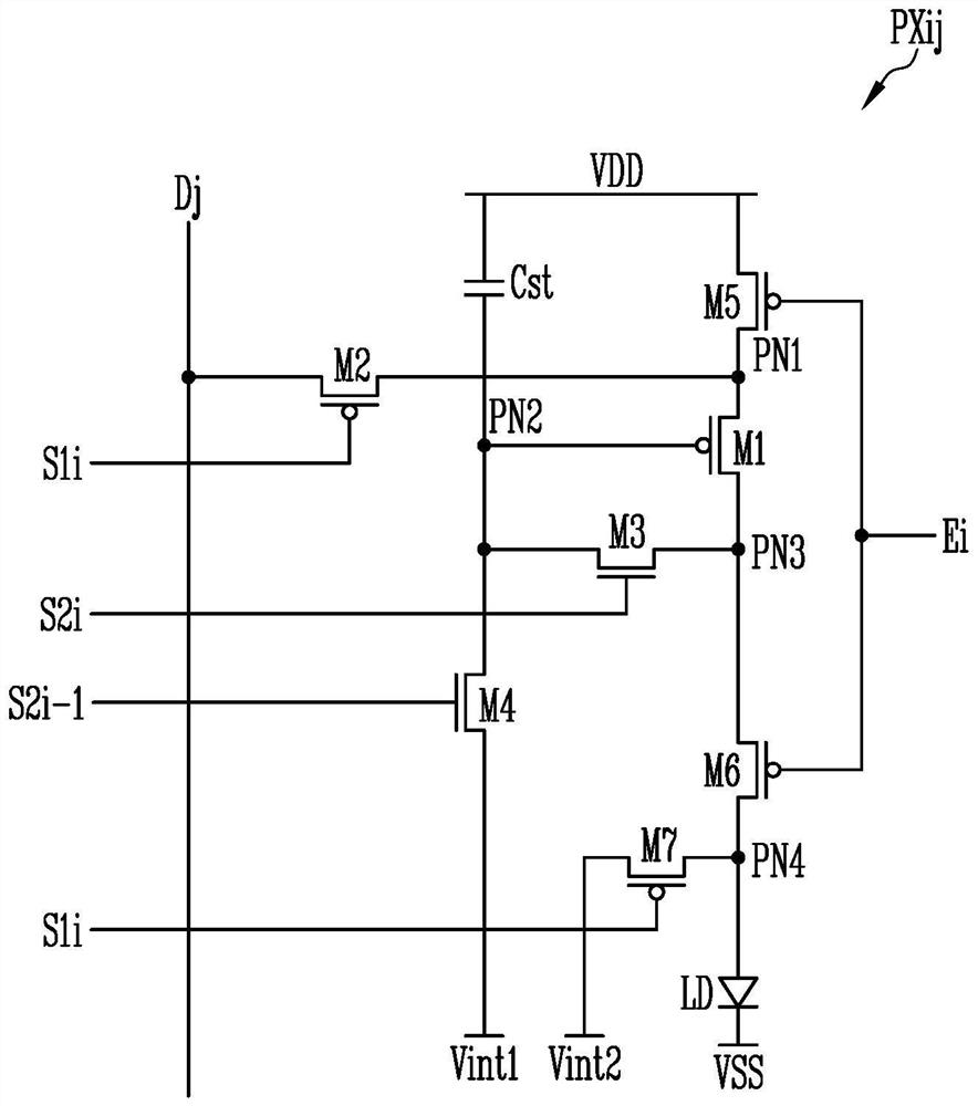 Gate driver and display device having the same
