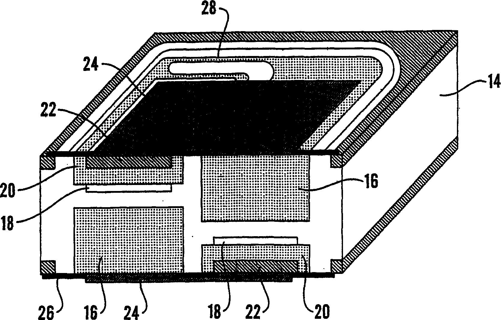 Switching device