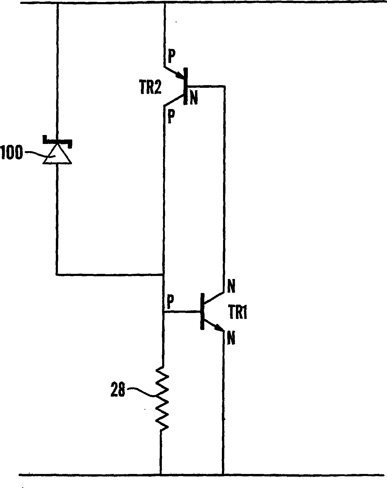 Switching device