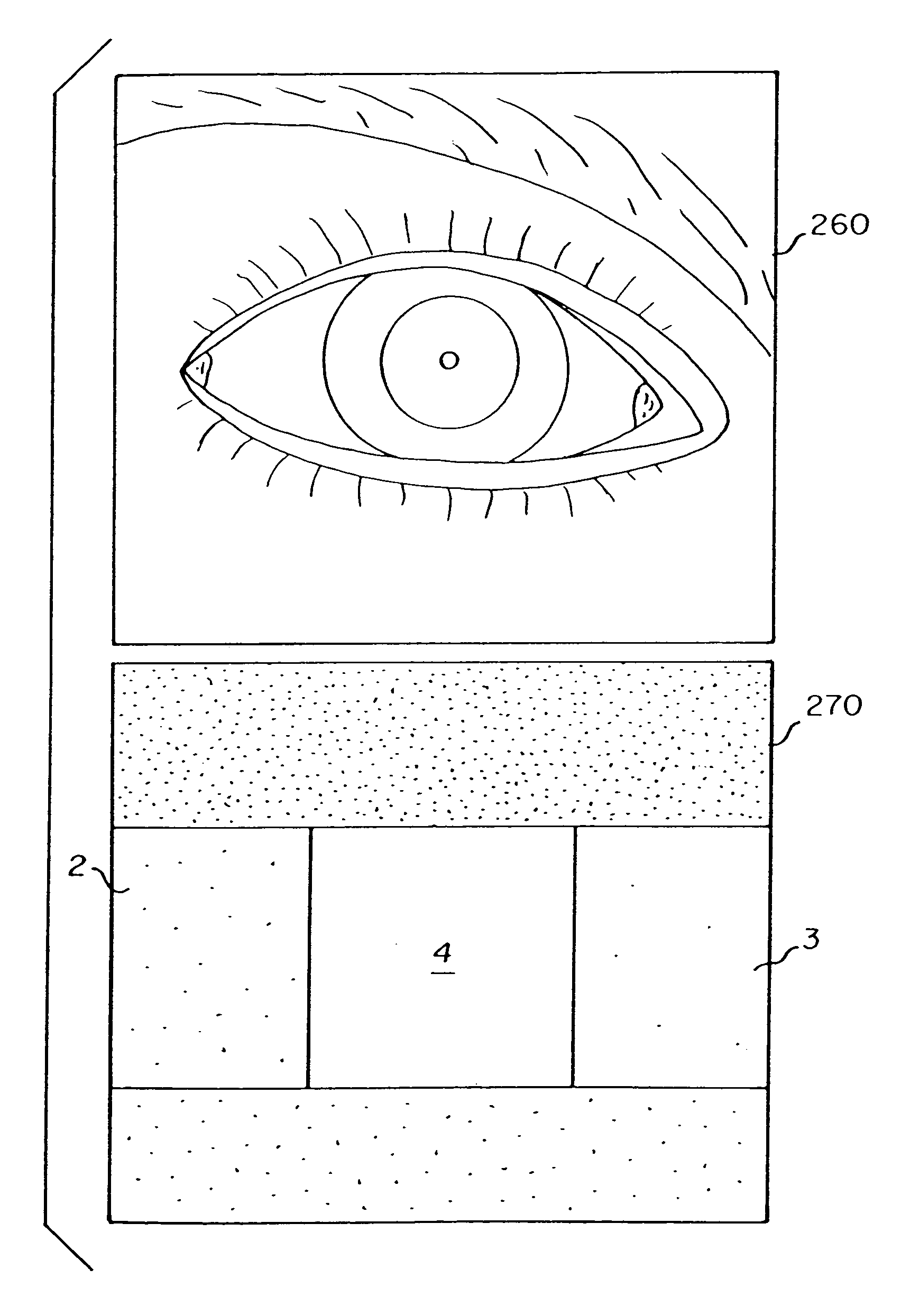 Method for detecting objects in digital images