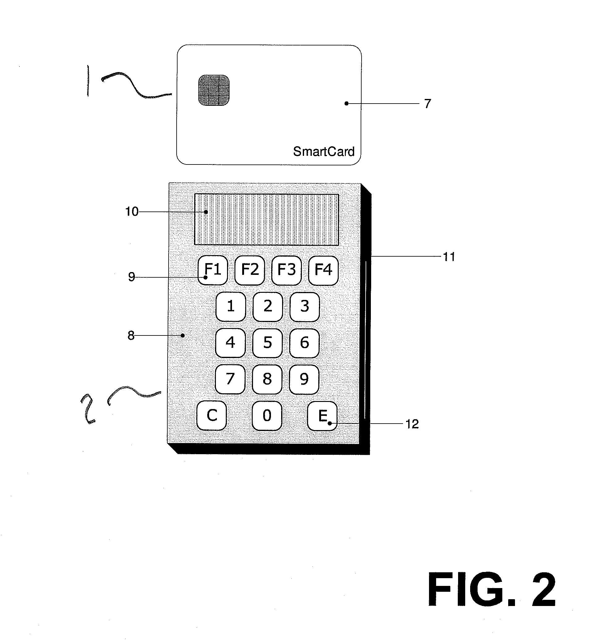 Computer system and method for initiating payments based on cheques