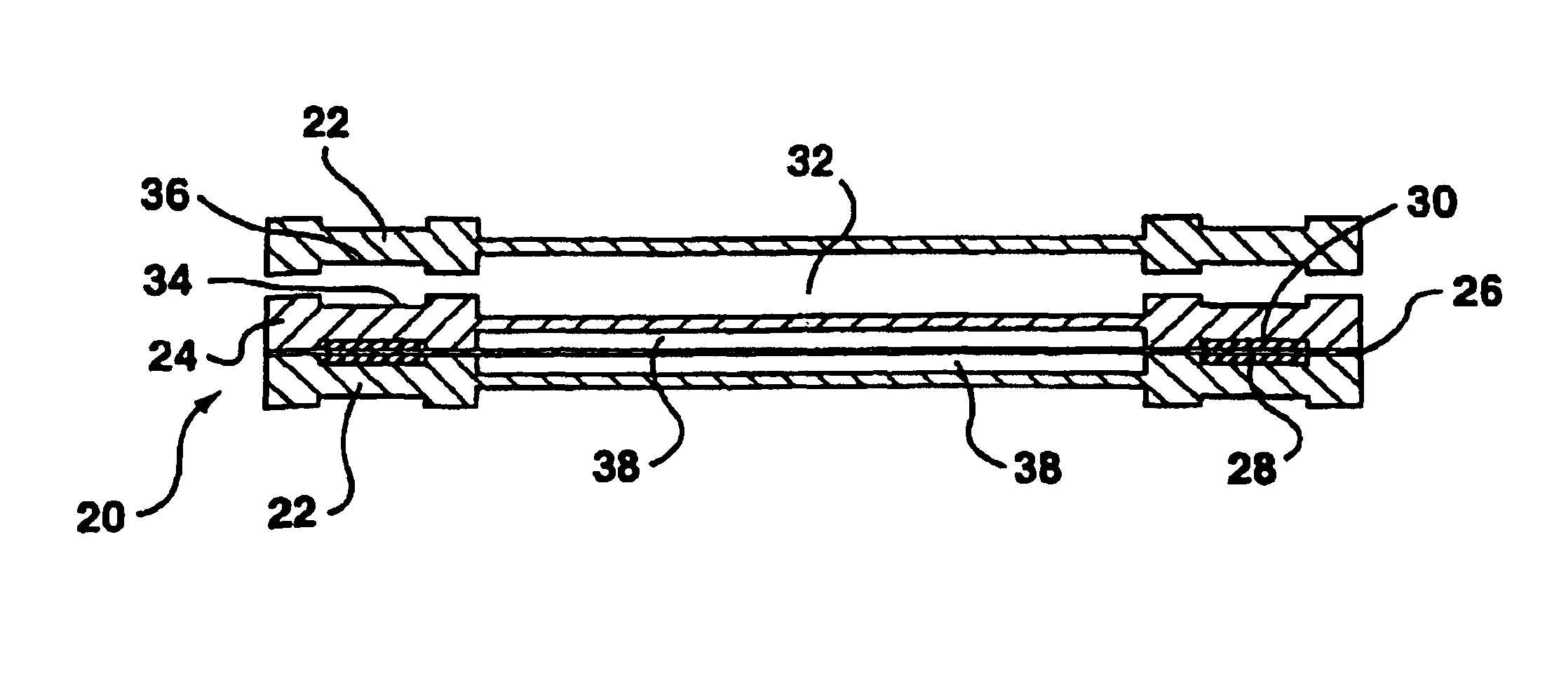 Apparatus for and method of forming seals in fuel cells and fuel cell stacks