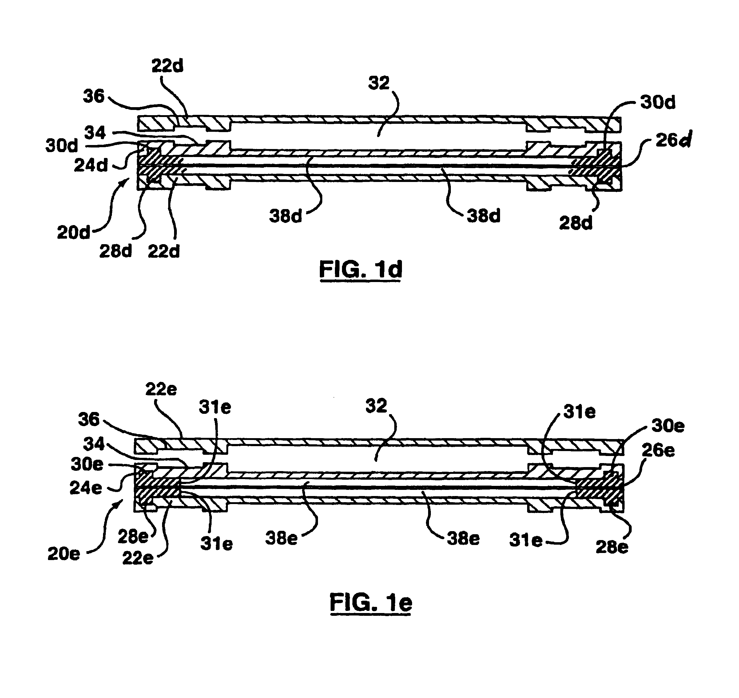 Apparatus for and method of forming seals in fuel cells and fuel cell stacks