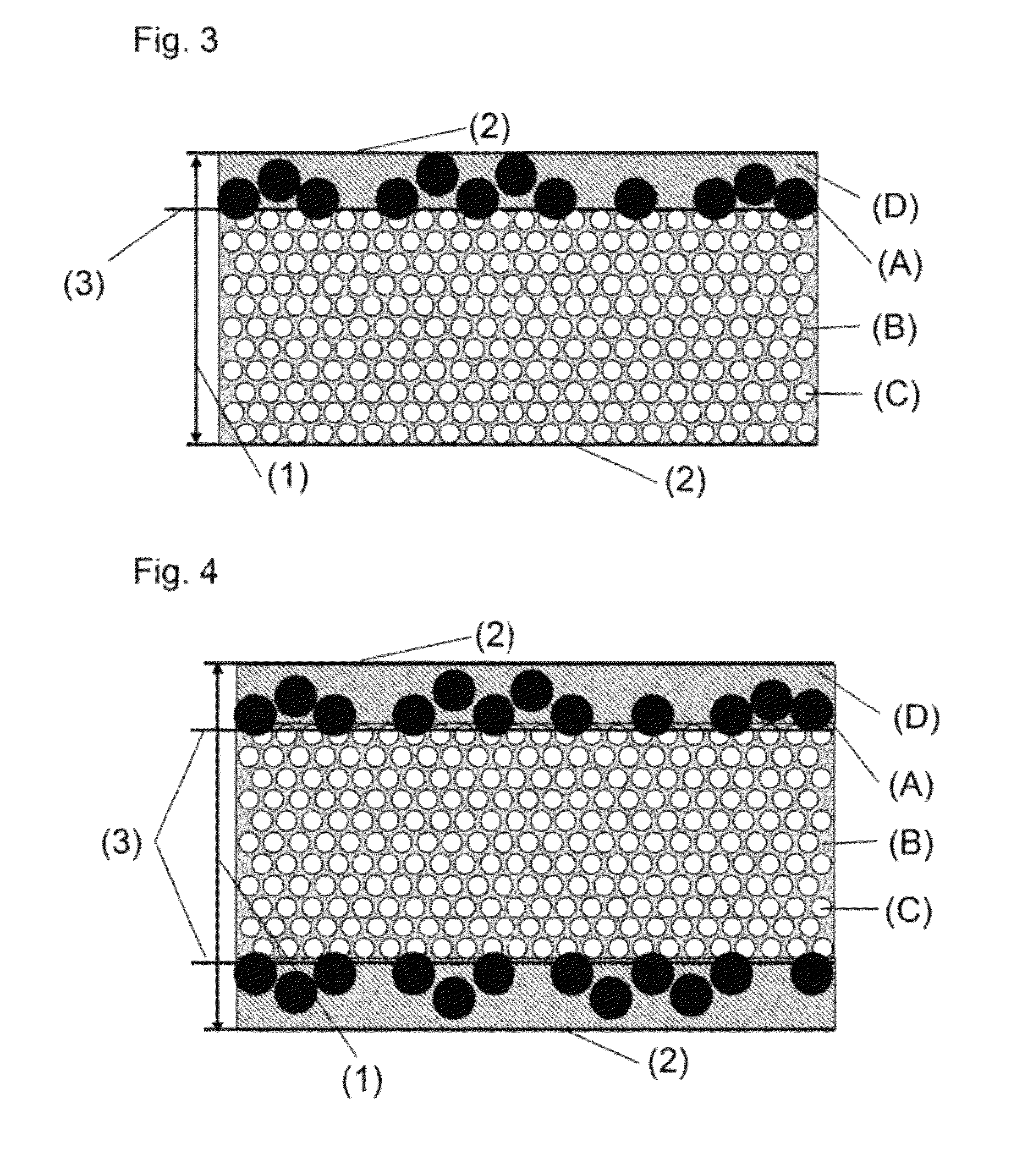 Prepreg, fiber-reinforced composite material, and method for producing prepreg