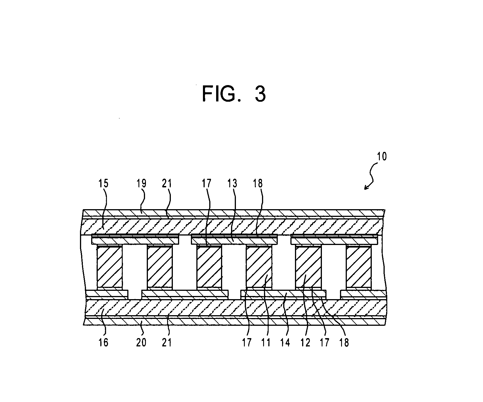 Thermoelectric Conversion Module, Heat Exchanger Using Same, and Thermoelectric Power Generating Apparatus