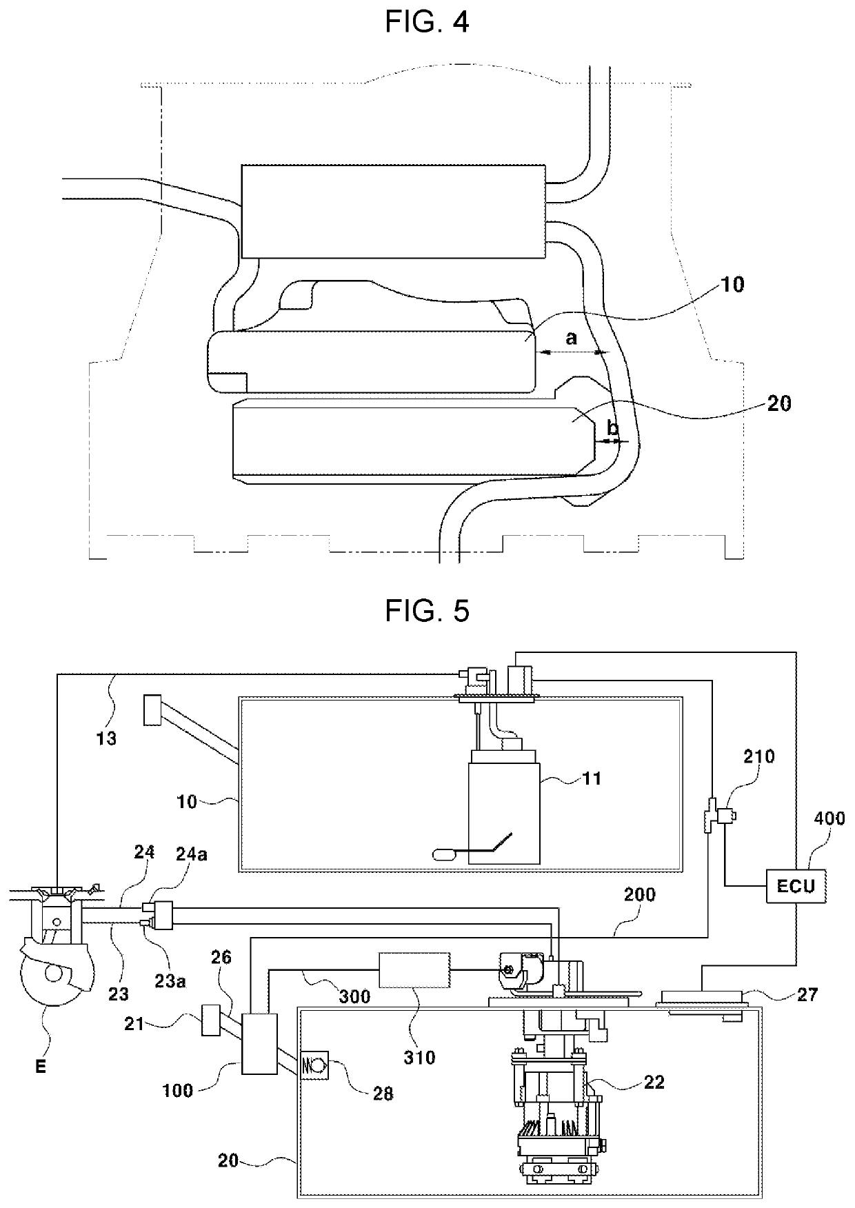 Apparatus and method for charging LPG fuel of bi-fuel vehicle