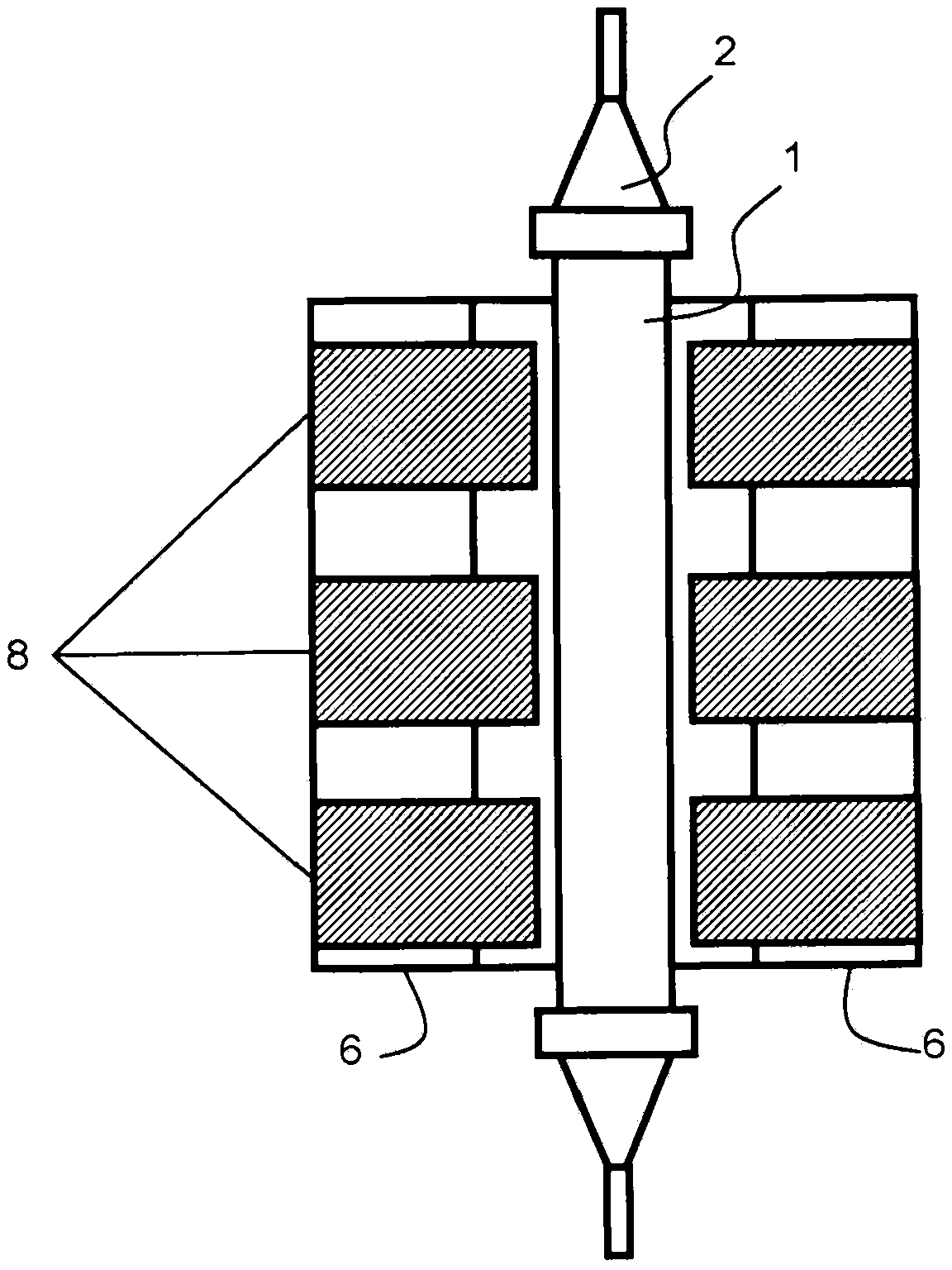 Methods of capturing bindable targets from liquids