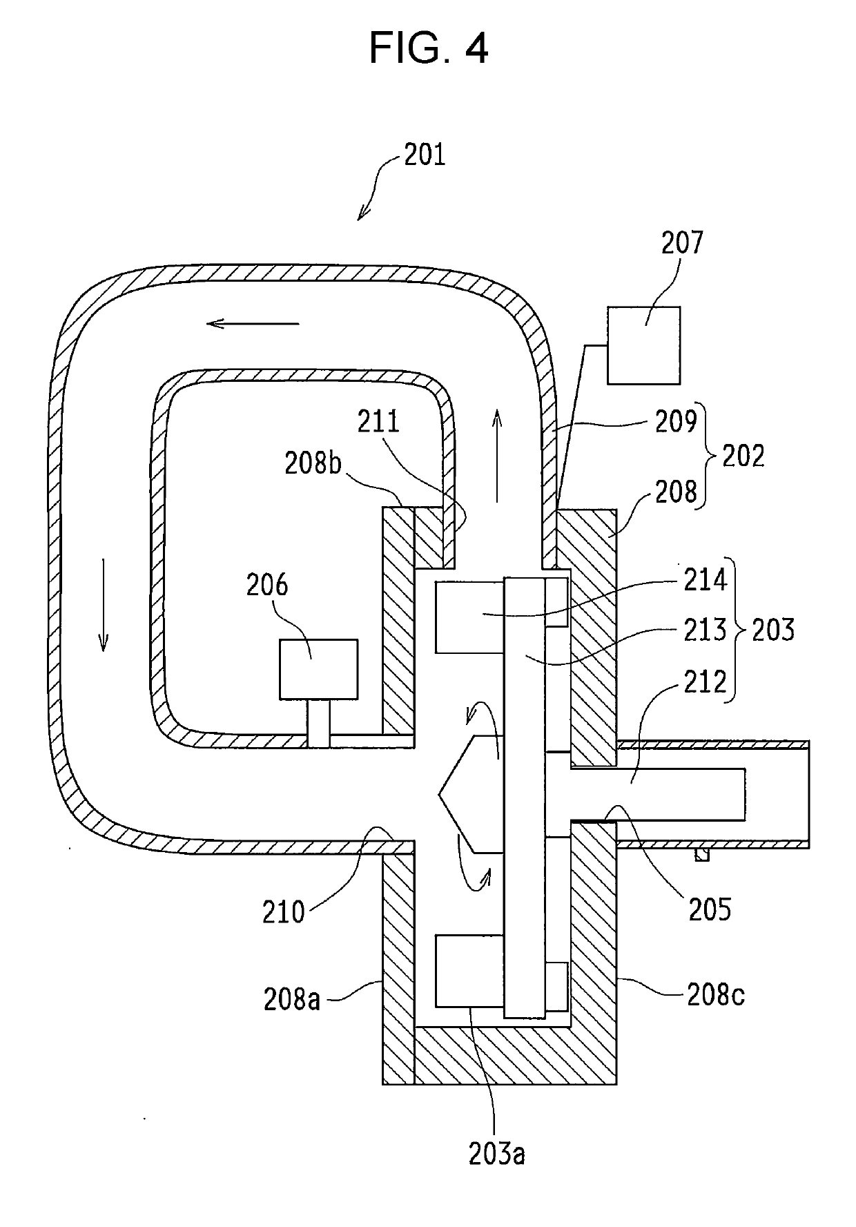 Capsule toner, two-component developer, image forming apparatus, and method for producing capsule toner