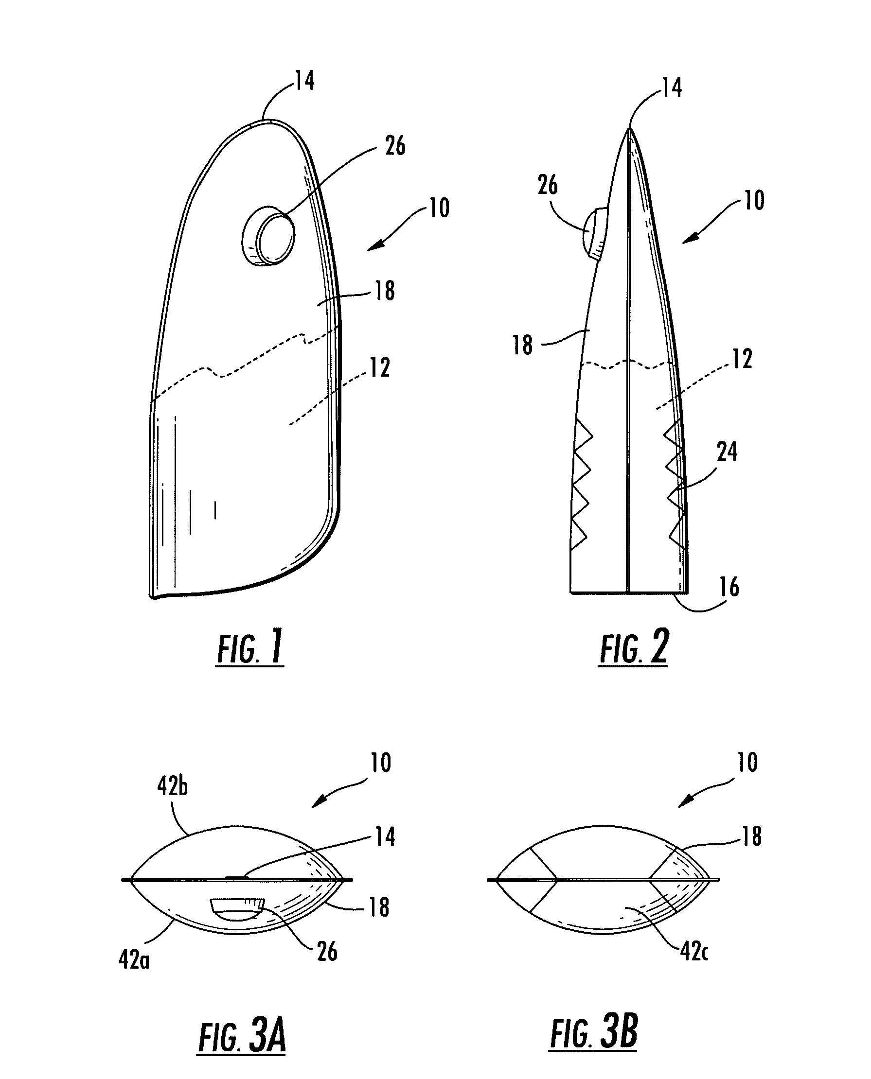 Dispensing stand-up pouch