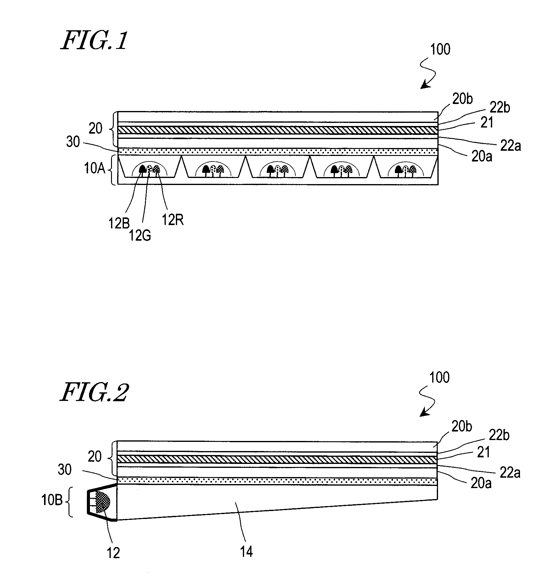 Liquid Crystal Display Device and Electronic Device Having the Same