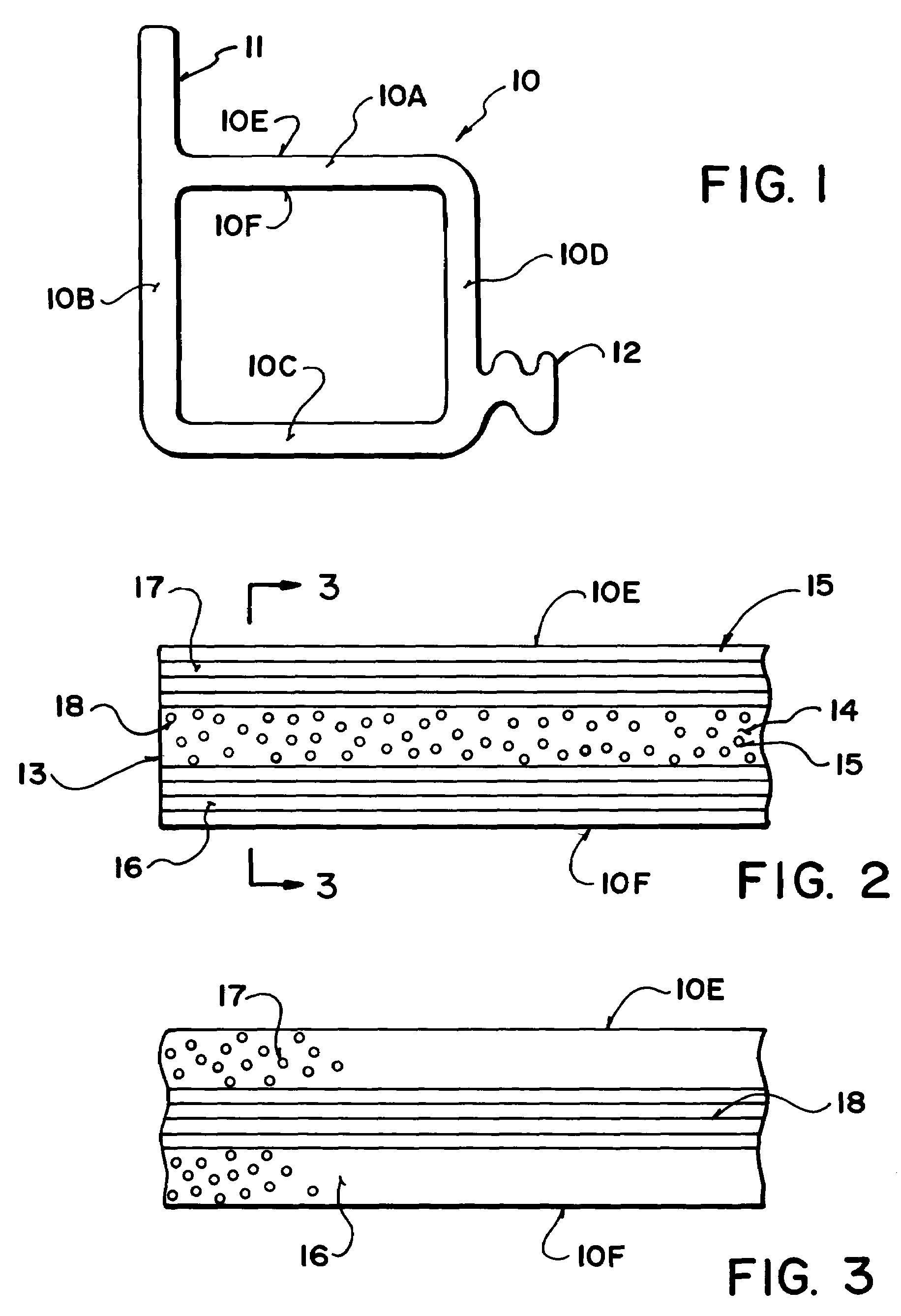 Pultruded part reinforced by longitudinal and transverse fibers and a method of manufacturing thereof