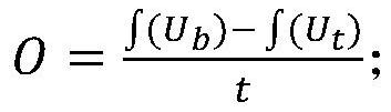 Hydrophobic slurry, liquid diode and preparation method and application of liquid diode