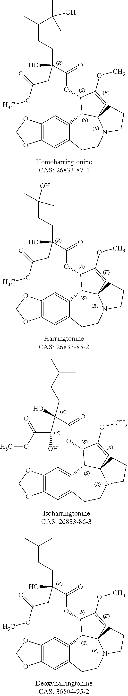 Aminated derivative of homoharringtonine, preparation method therefor, and application thereof