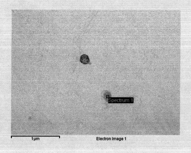 High-strength weather resisting steel with Cu2-xS dispersed precipitates and manufacturing method thereof