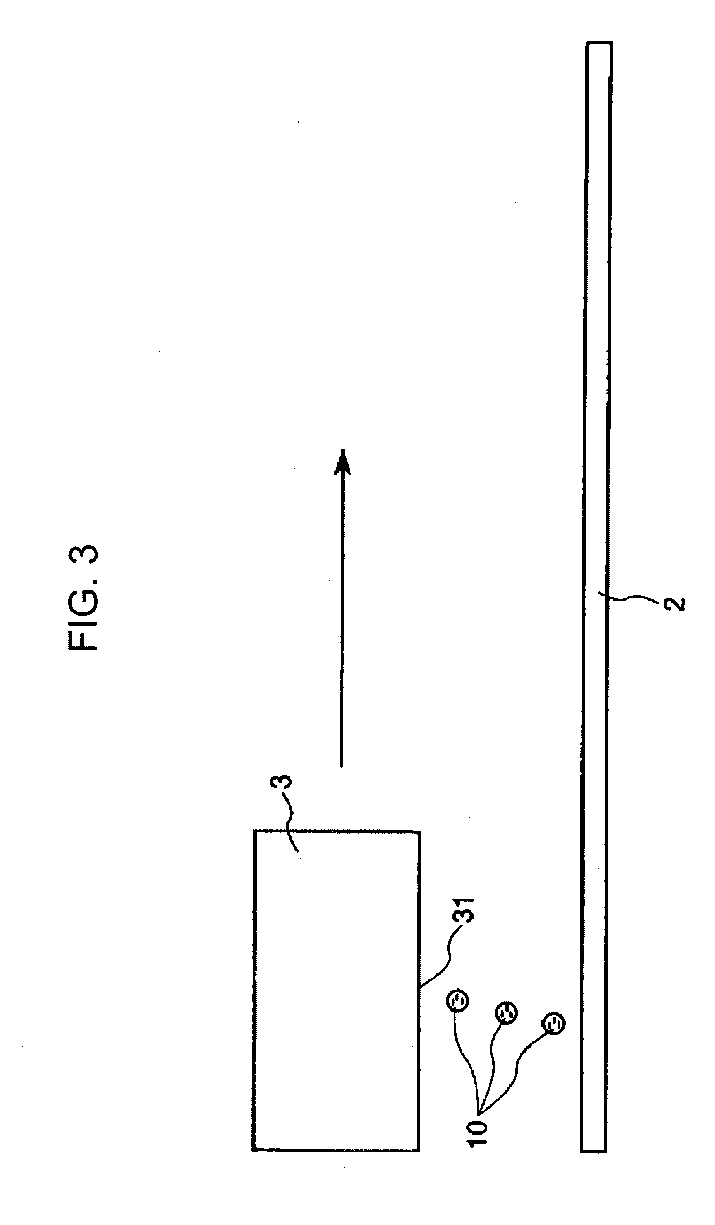 Substrate carrying method and substrate carrying apparatus