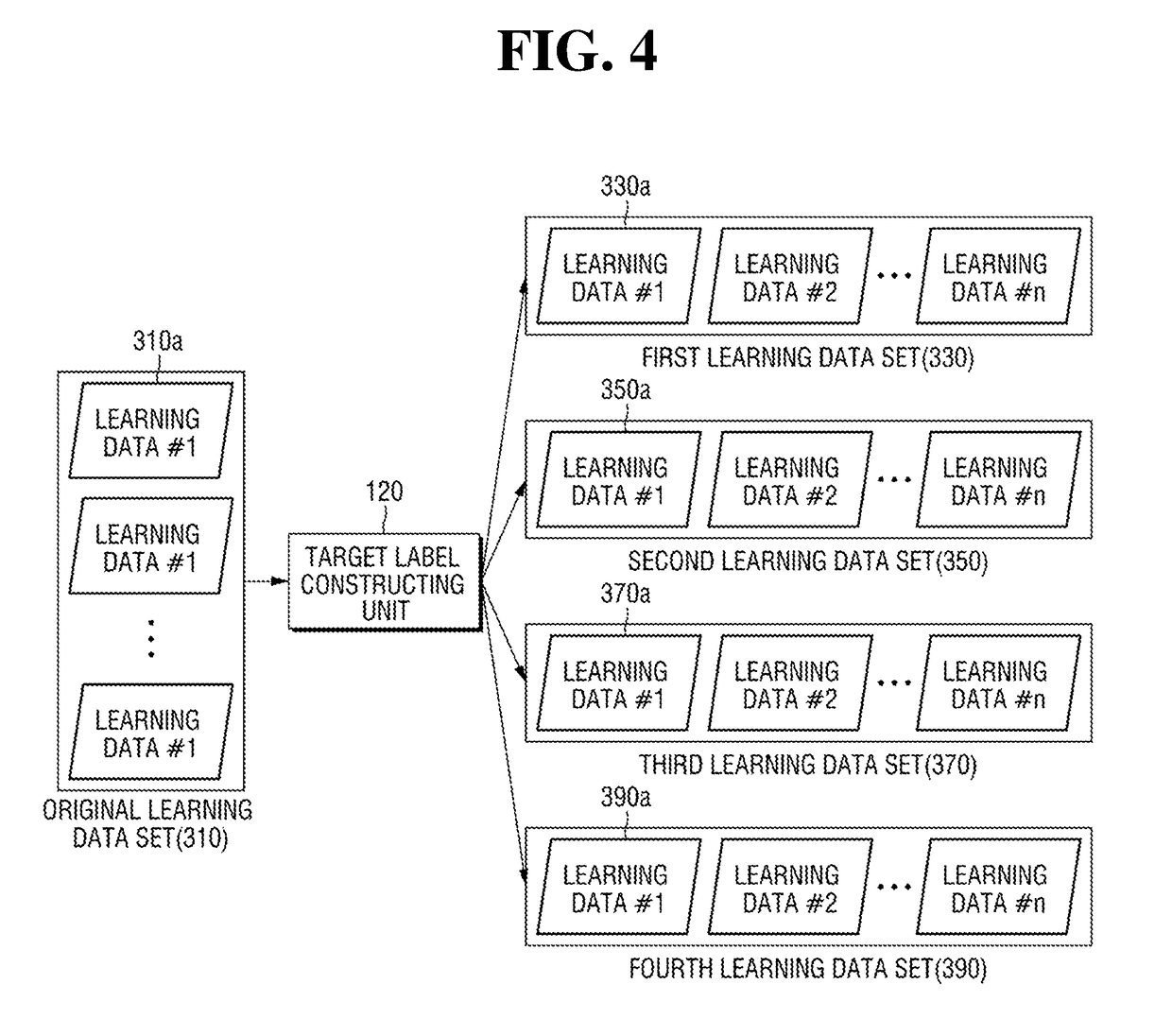 Speech recognition method and apparatus therefor
