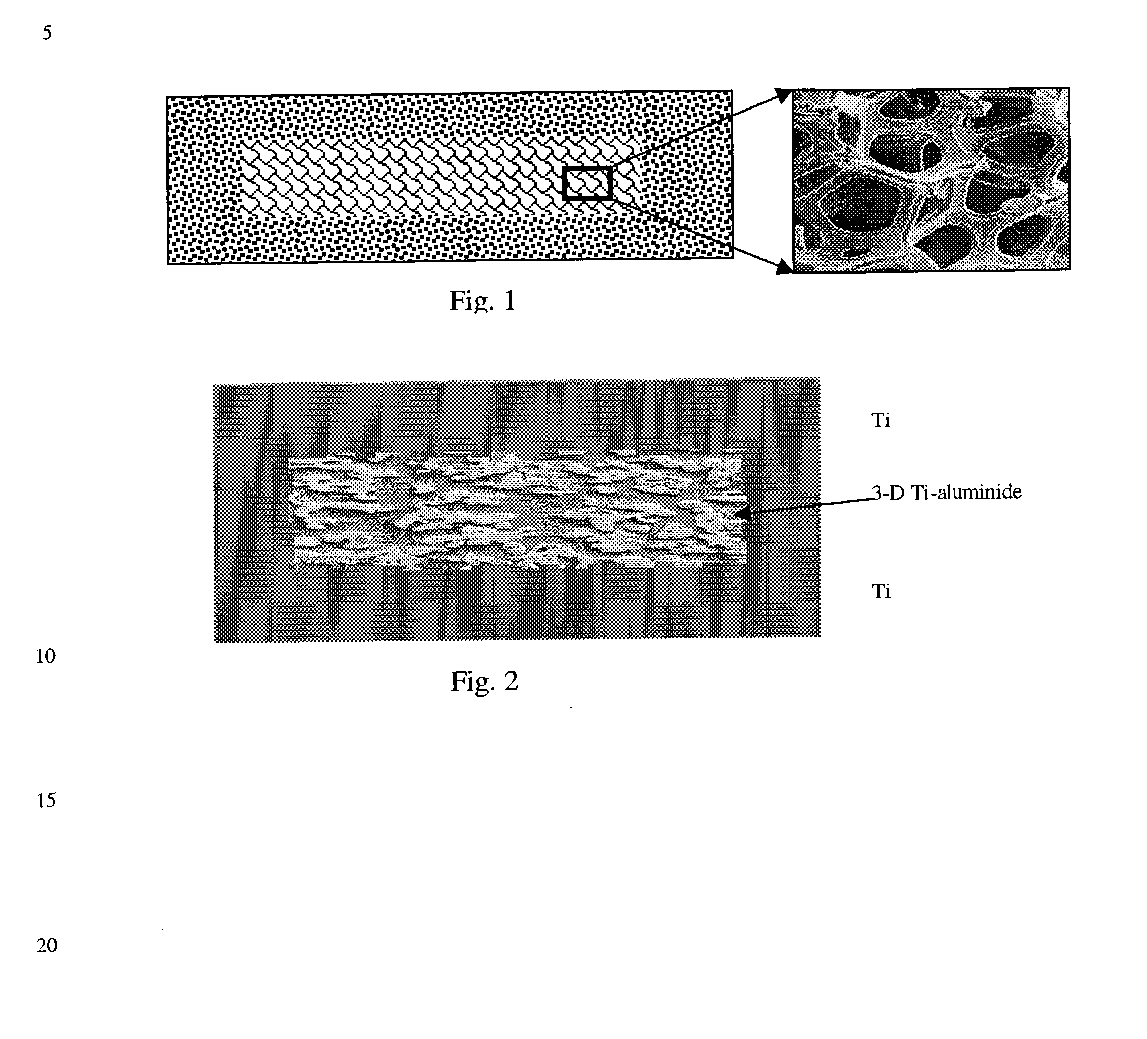 High-strength metal aluminide-containing matrix composites and methods of manufacture the same