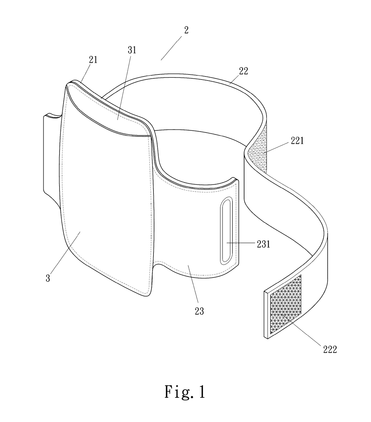 Portable intravenous bag positive pressure device