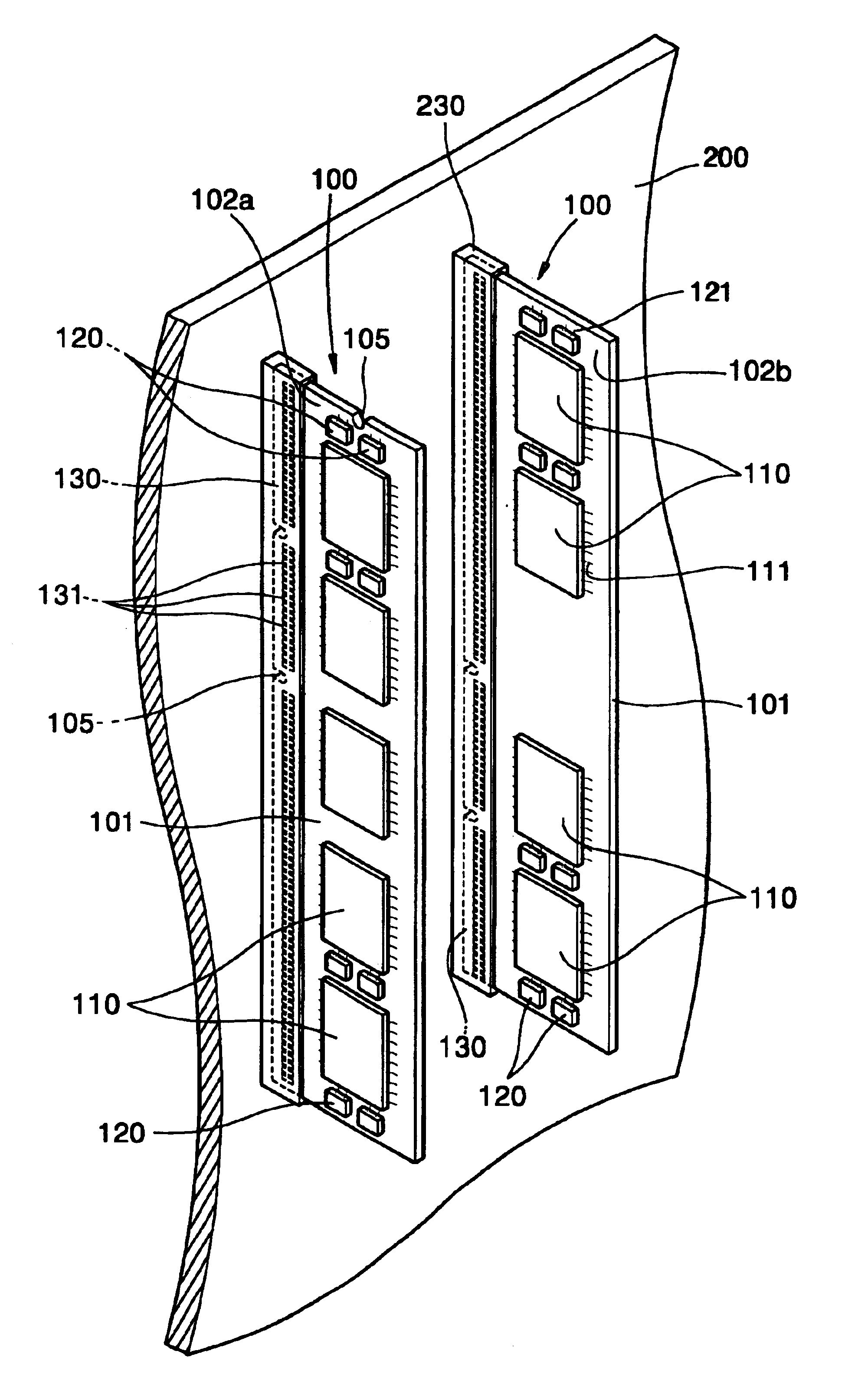 Memory module