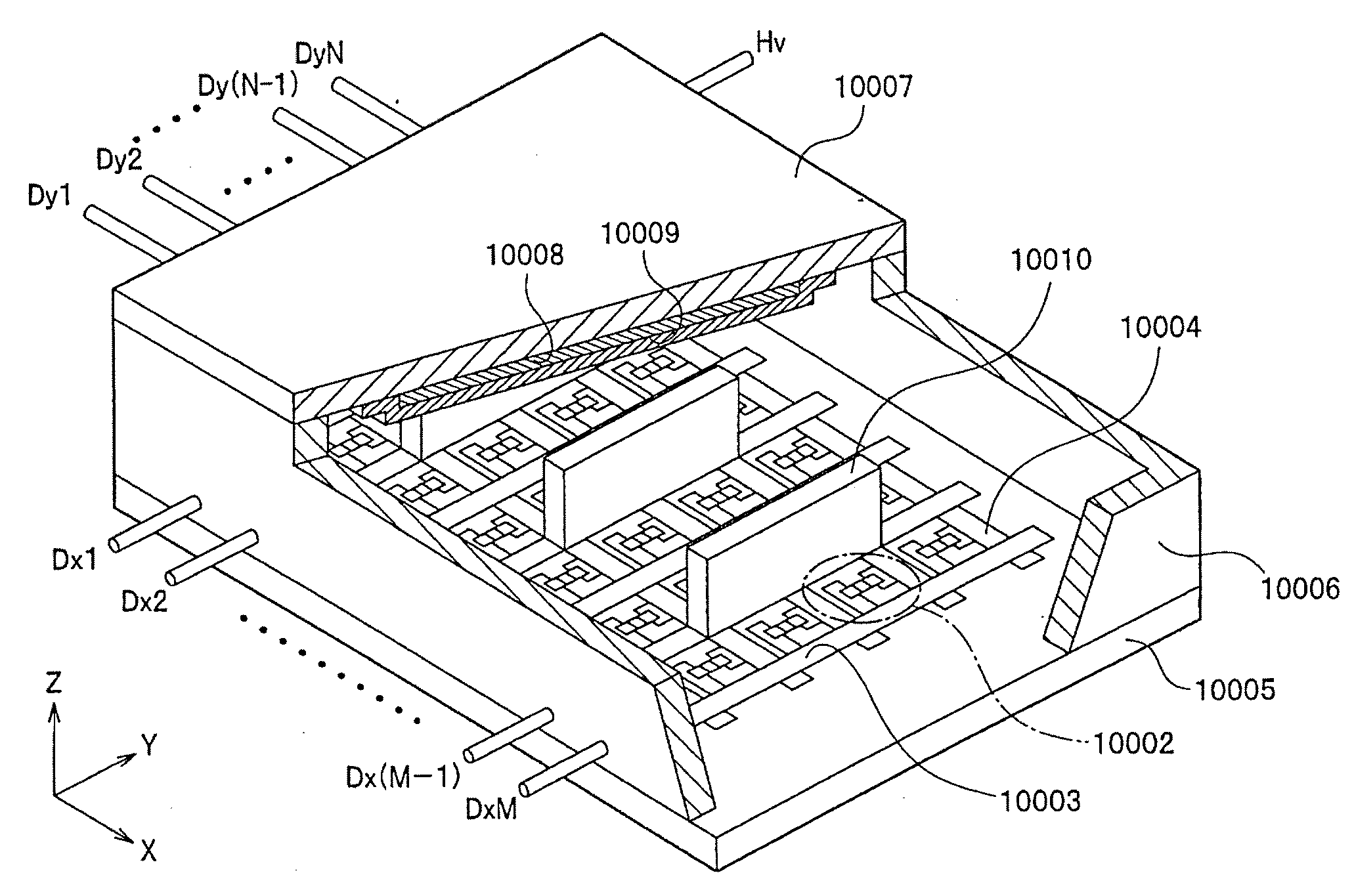 Image display apparatus, manufacturing method of image display apparatus, and functional film