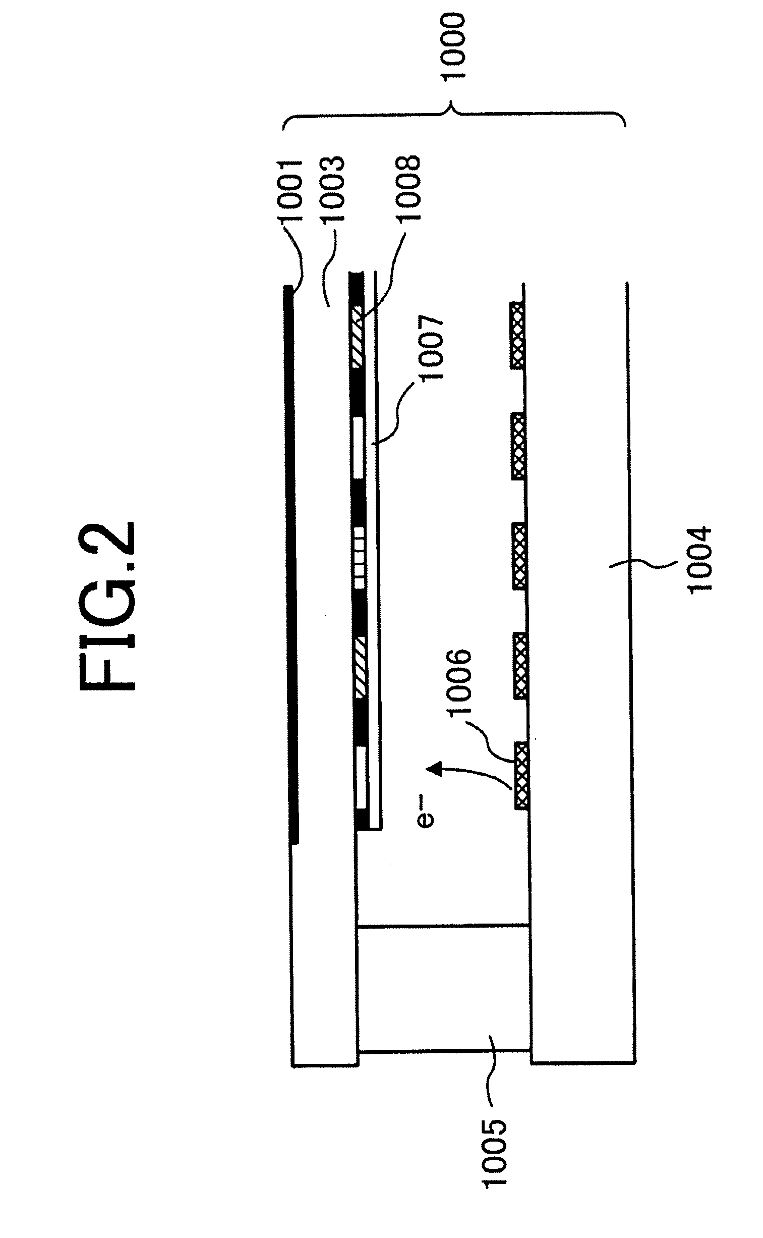 Image display apparatus, manufacturing method of image display apparatus, and functional film