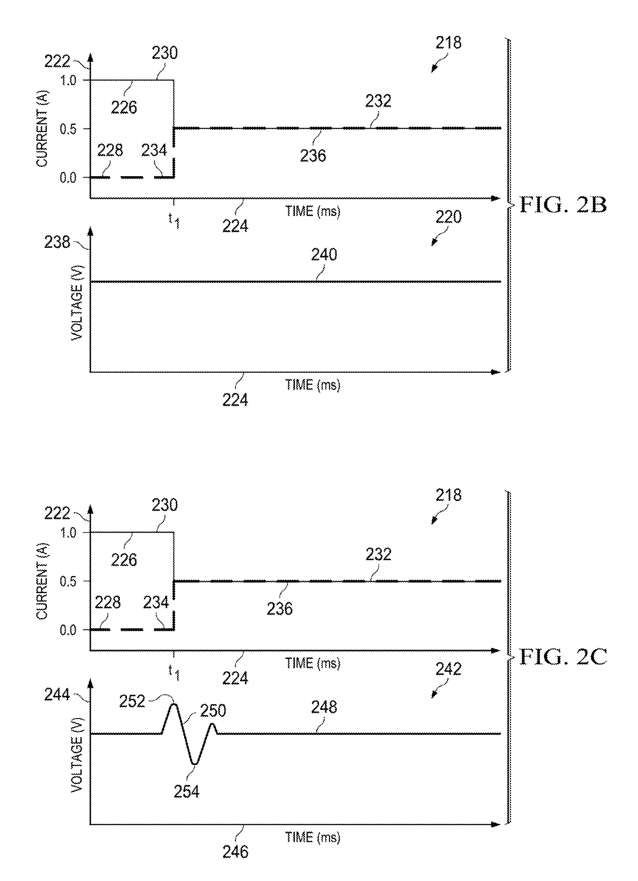 System and method for single phase transition for multiphase DCDC converters