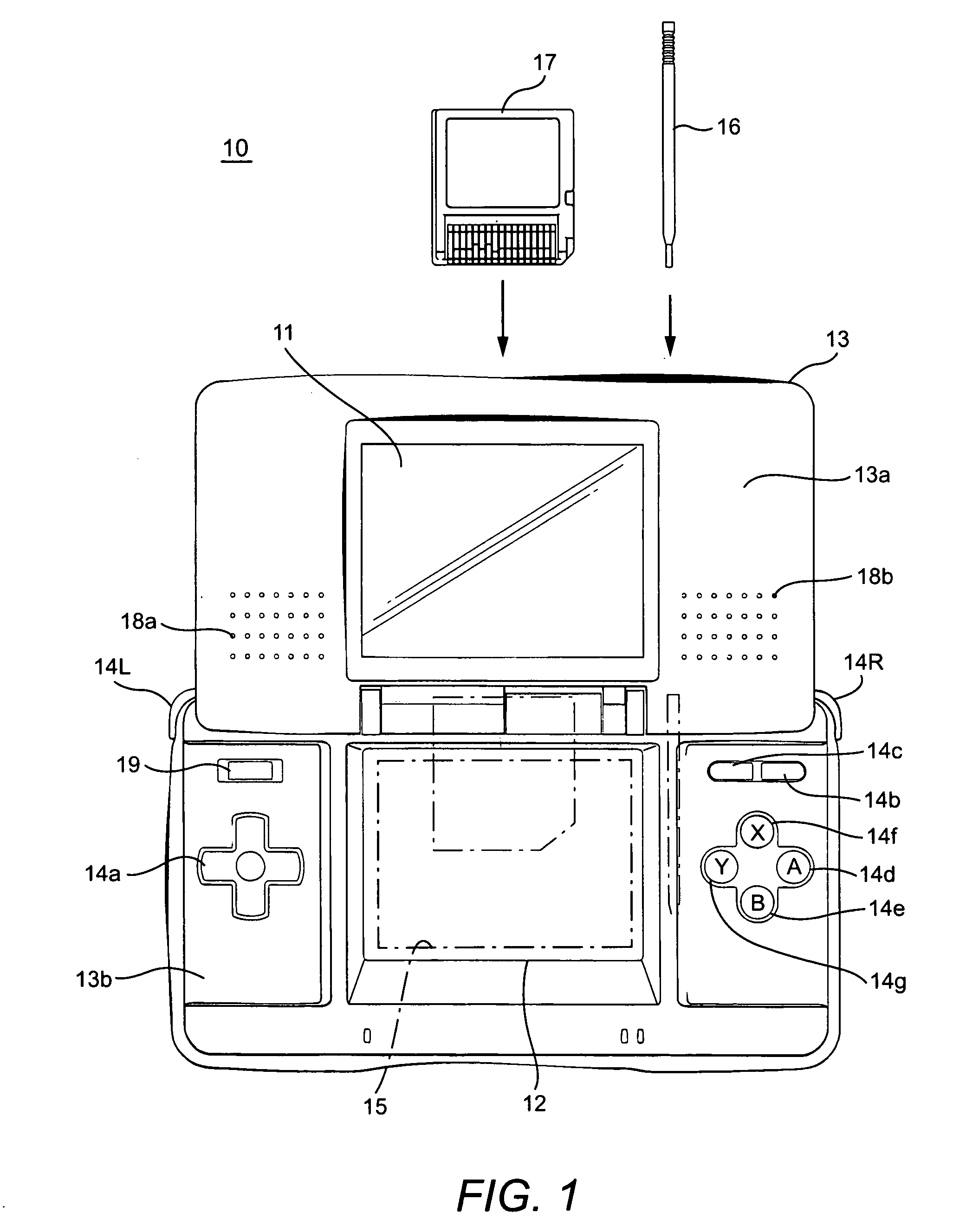 Wireless transmission and reception of information relating to an item advertised on a sign