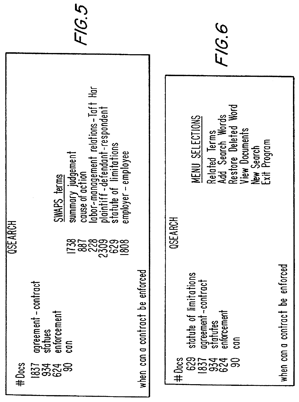 Method of indexing and retrieval of electronically-stored documents