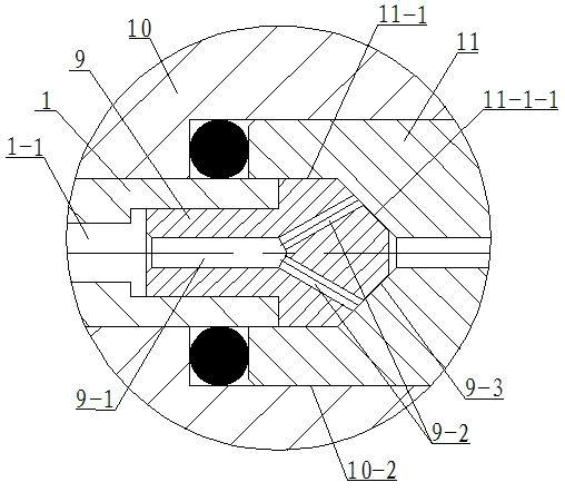 Super magnetostrictive high-speed jet valve