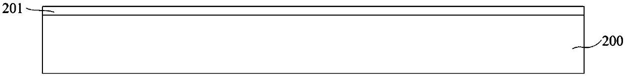 MEMS device and manufacturing method thereof