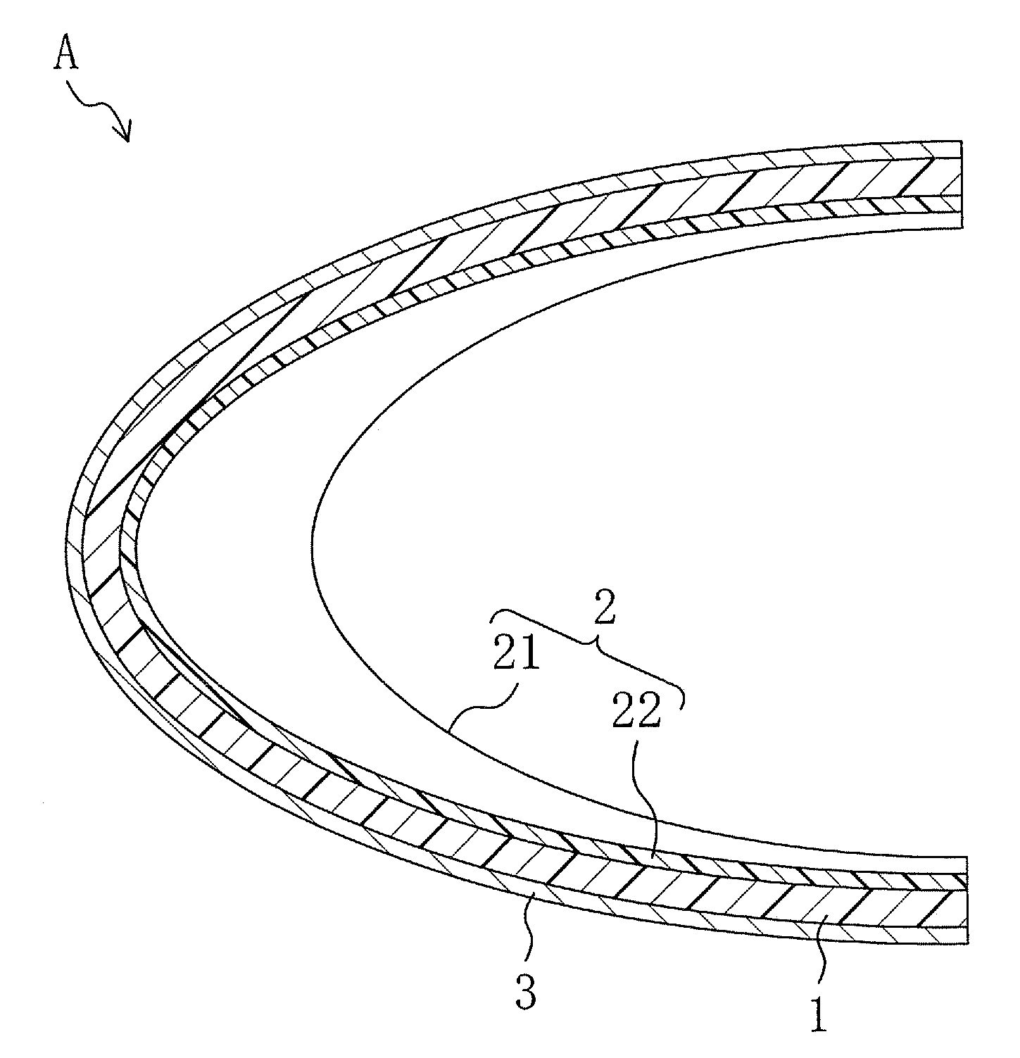Manufacturing method for composite material structural component for aircraft and its structural component