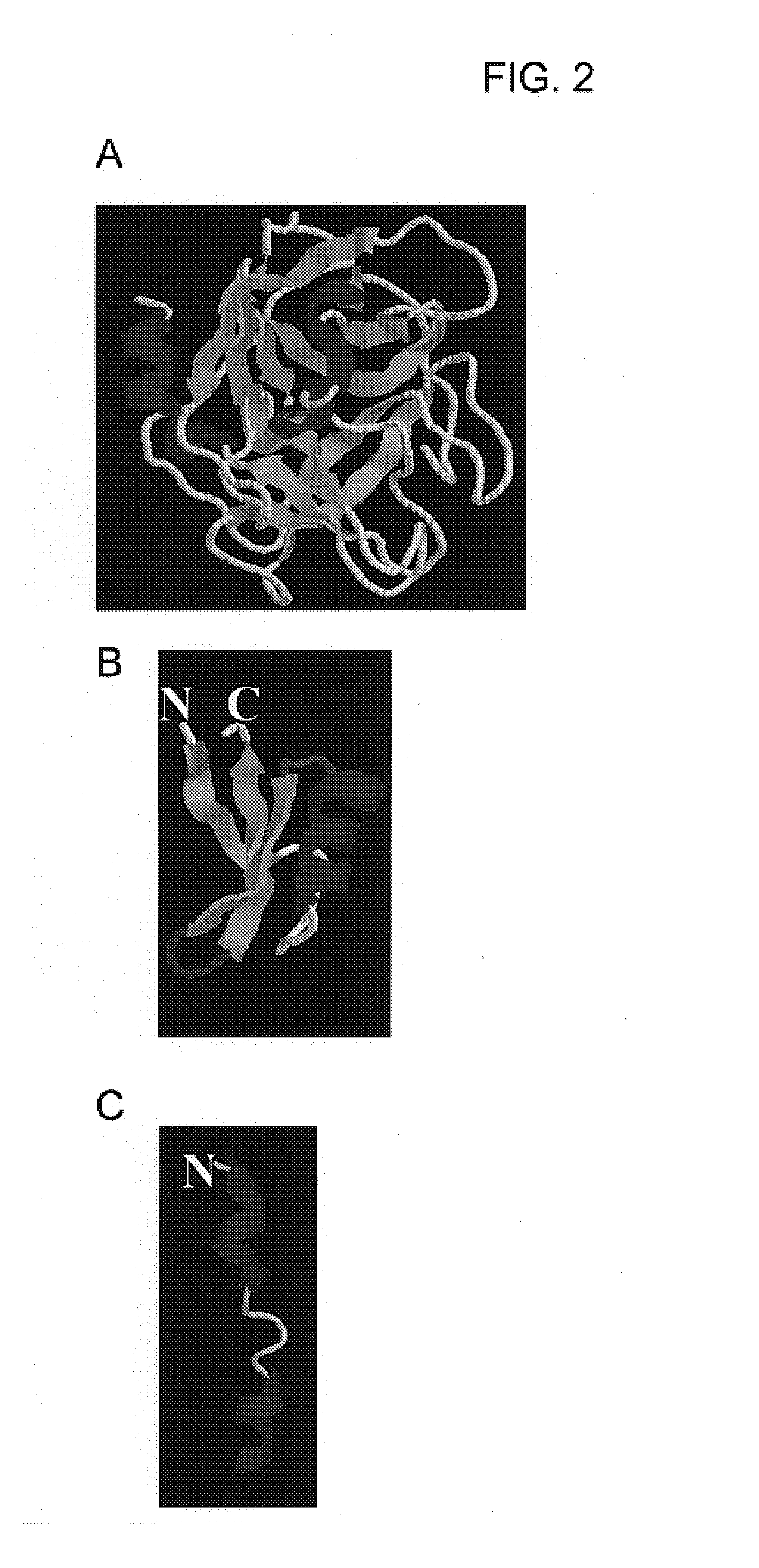 Compositions and methods for the treatment of Pierce's disease