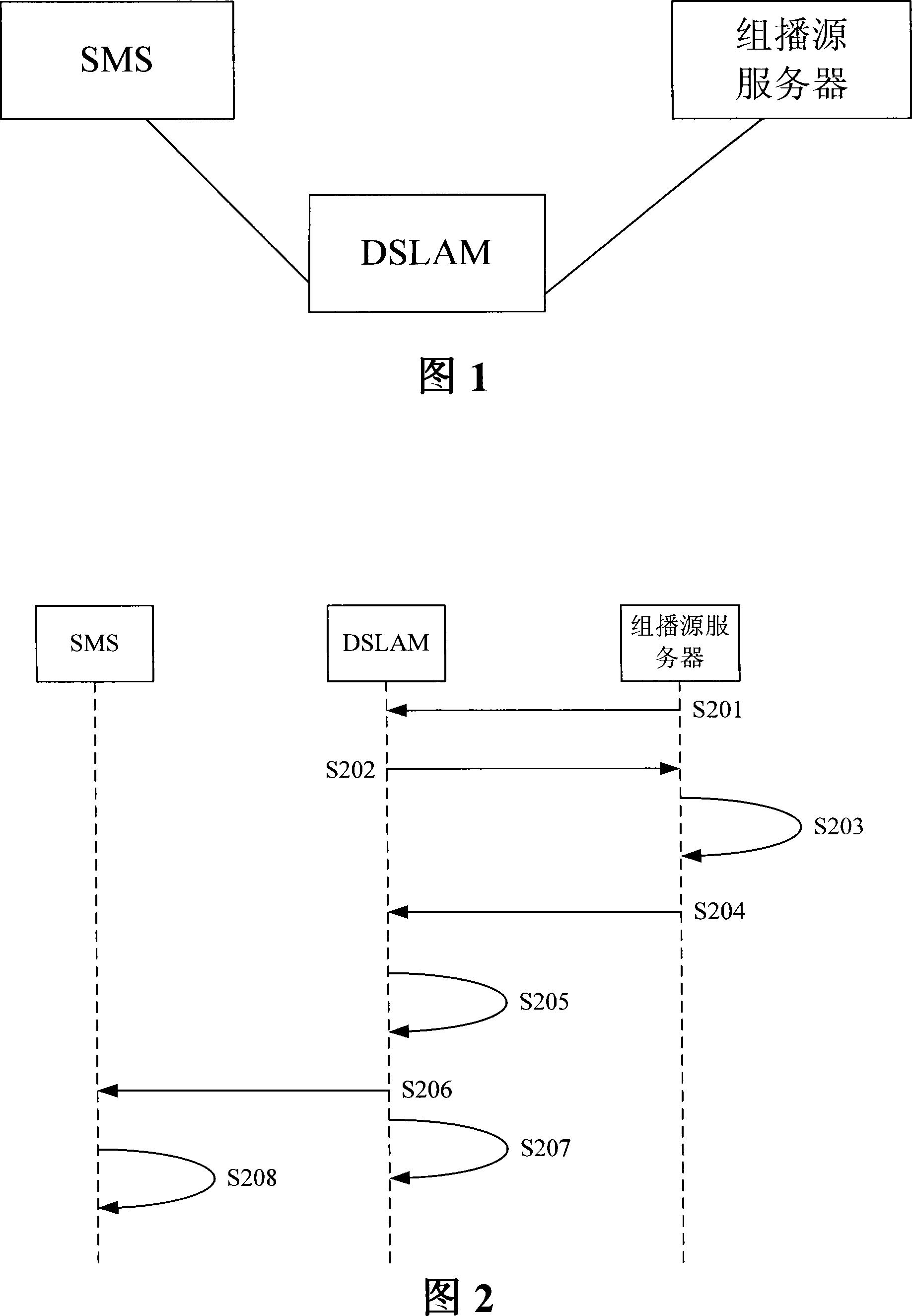 A method and system for monitoring network TV video quality