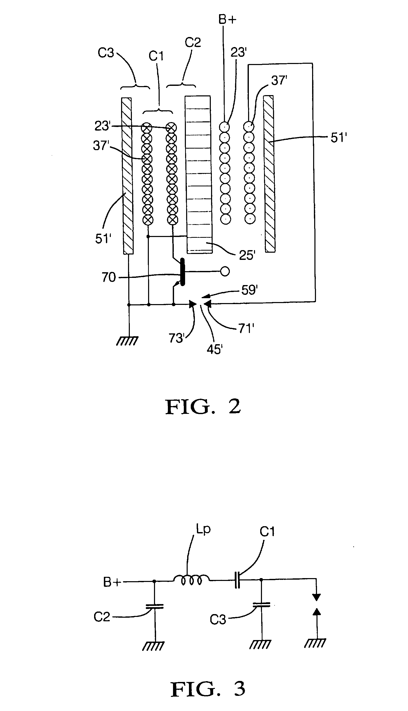 Ignition coil with wire rope core and method