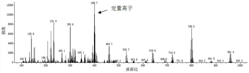 Halomonas seamount and its application in the degradation of decabromodiphenyl ether