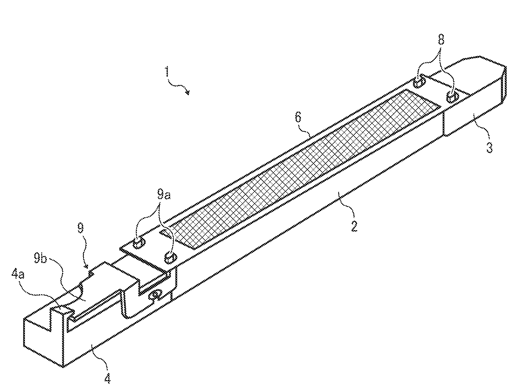 Corona charger, and process cartridge and image forming apparatus using same
