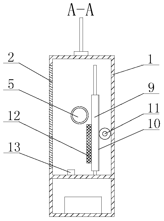 Multifunctional ultraviolet lamp