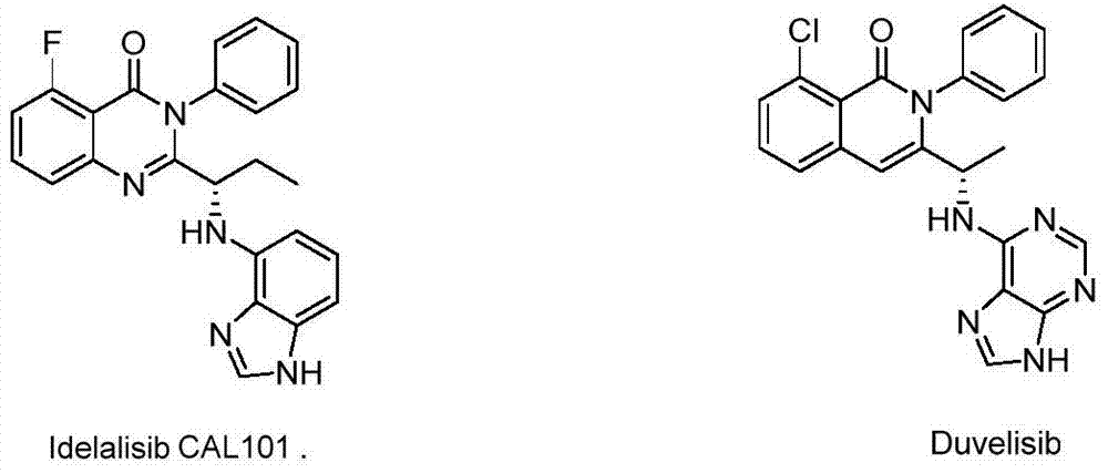 Benzothiazine and benzothiadiazine compounds, preparation and application
