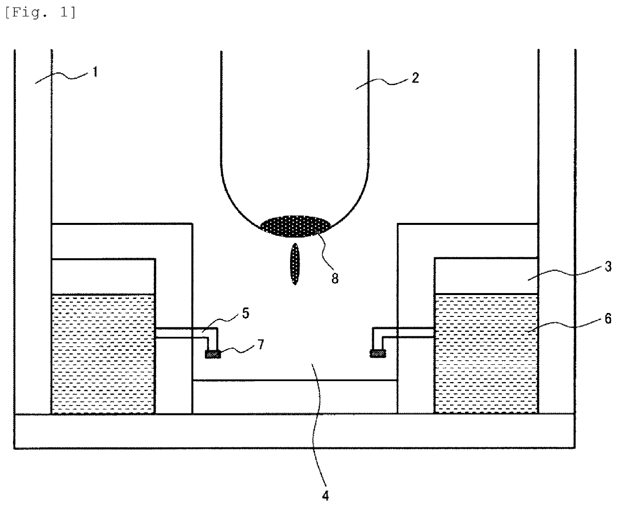 Water injection device