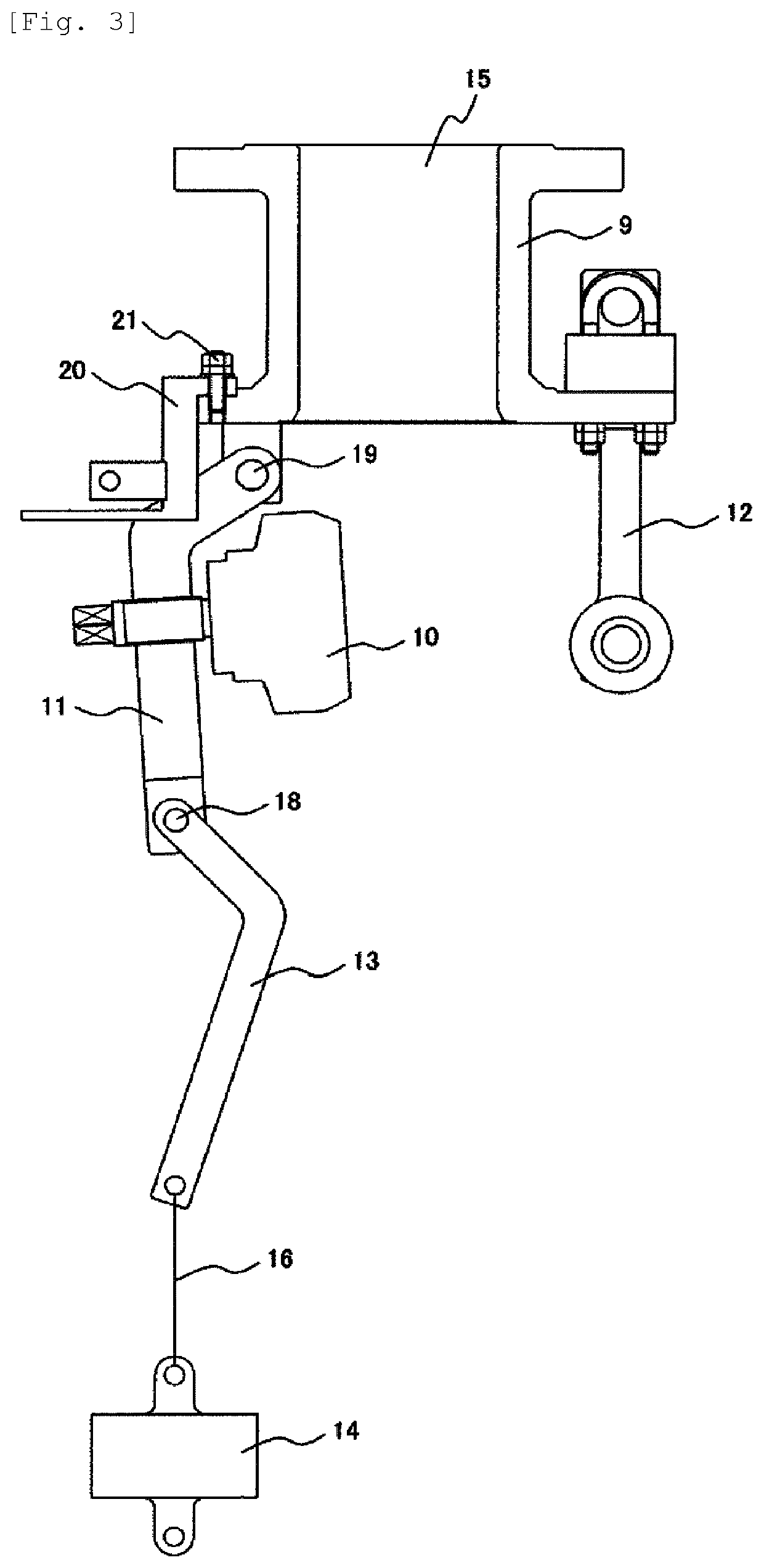 Water injection device