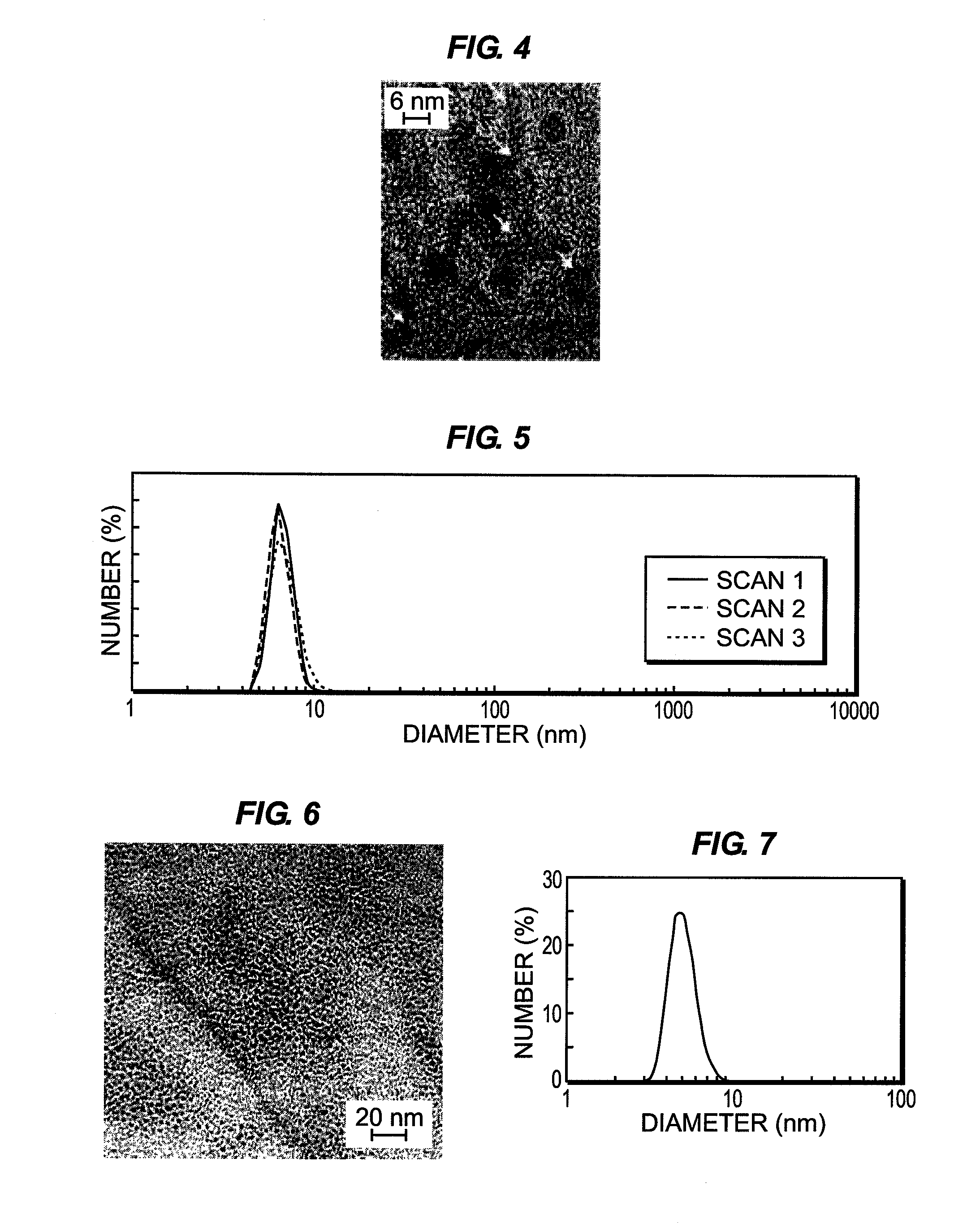 Nanoparticle-based imaging agents for x-ray / computed tomography and methods for making same