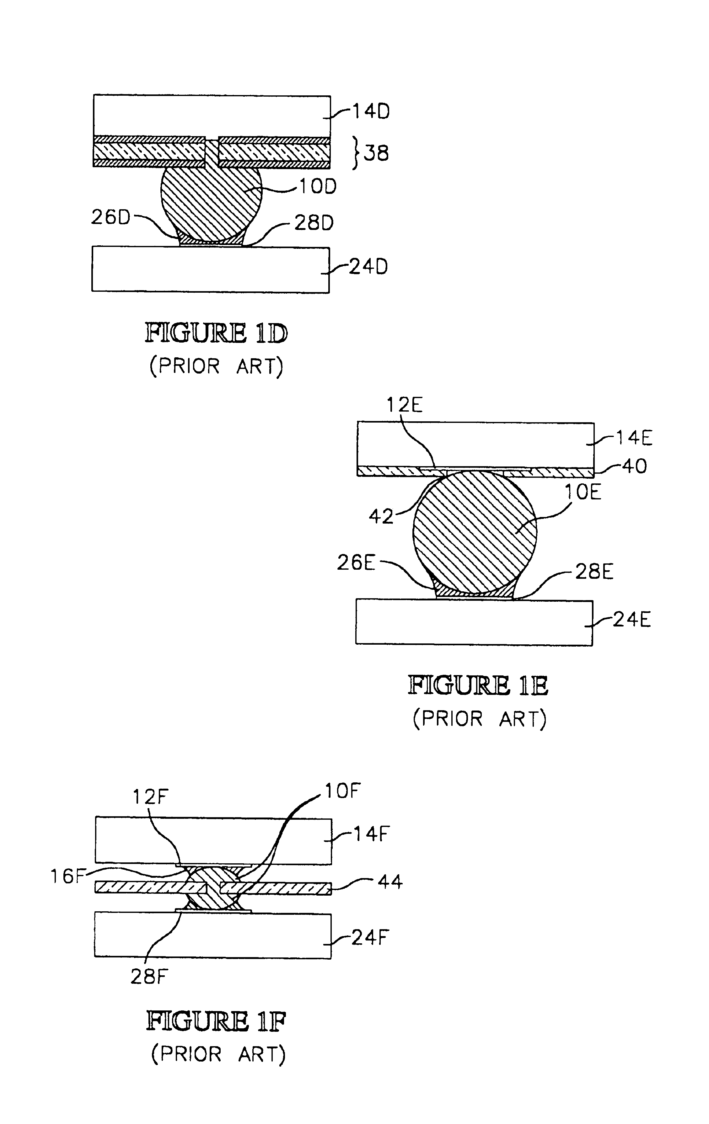 Electronic assembly having semiconductor component with polymer support member and method of fabrication