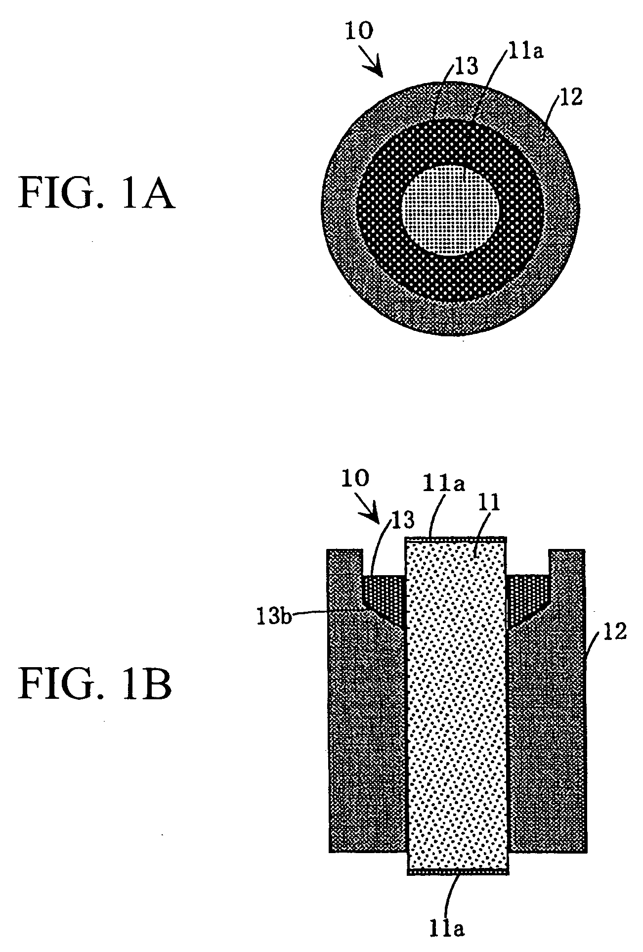 Optical component using optical transmission element joining metal holder