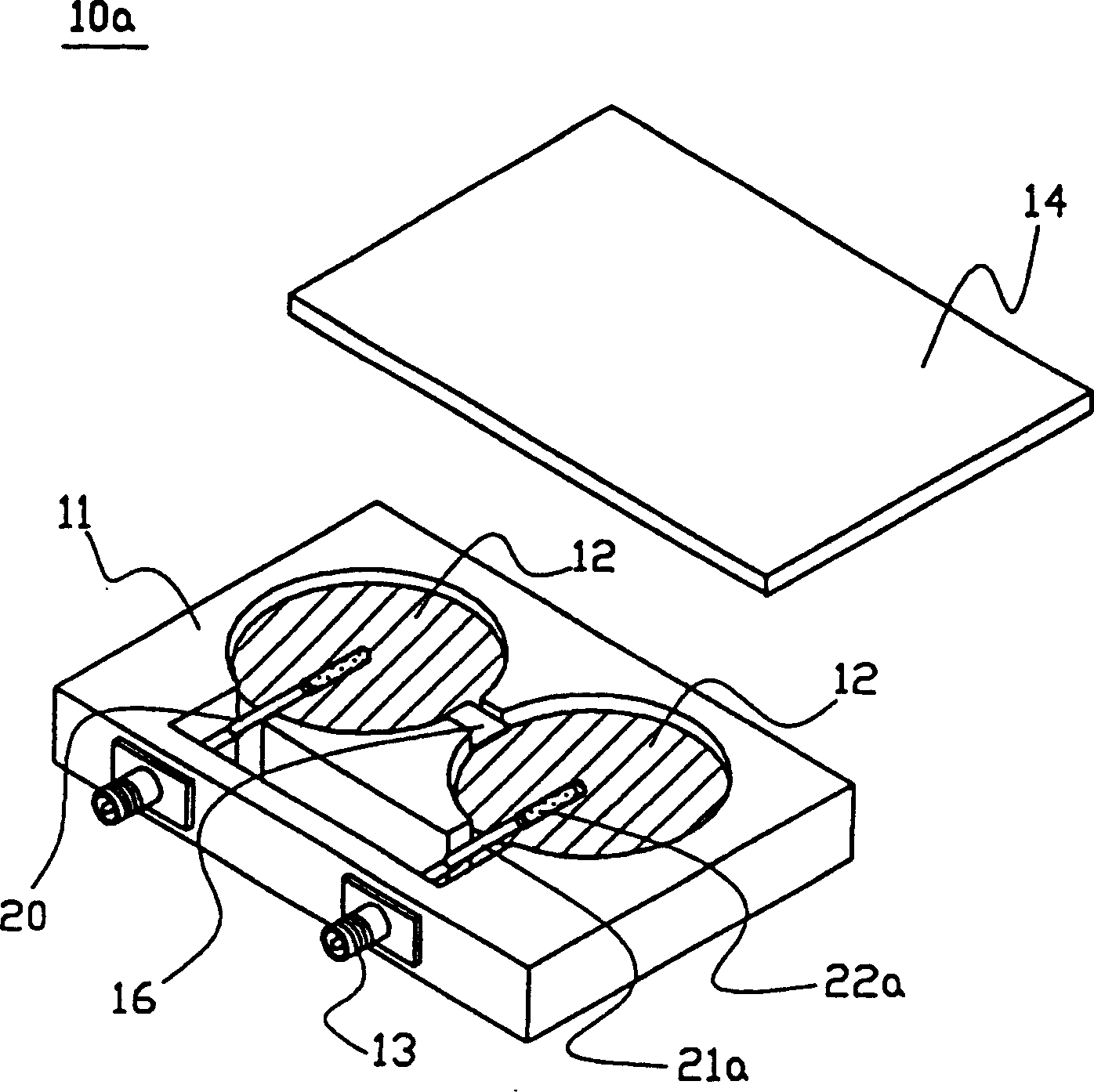 Dielectric filter and dielectric duplexer
