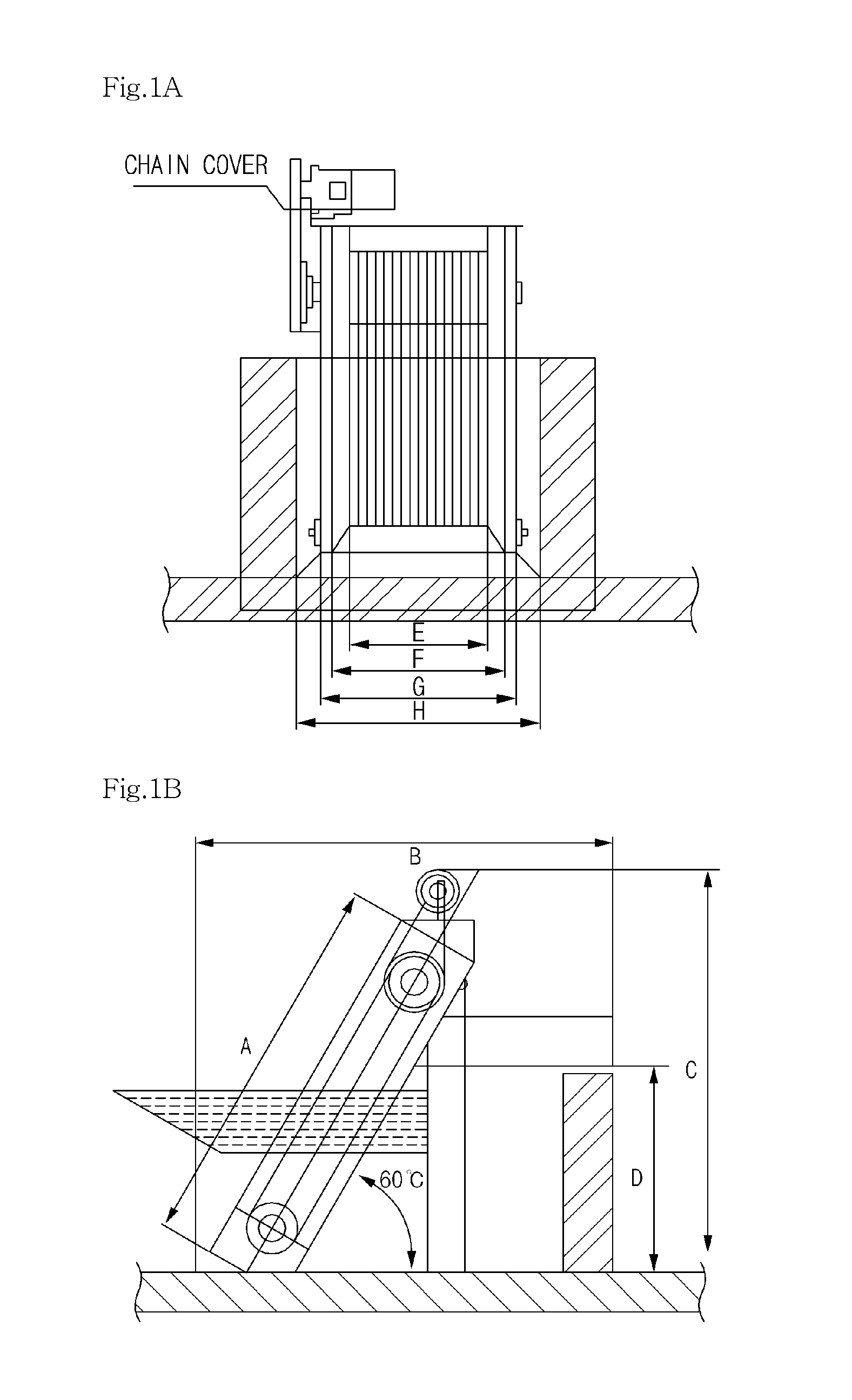 Apparatus for filtering sewage and wastewater