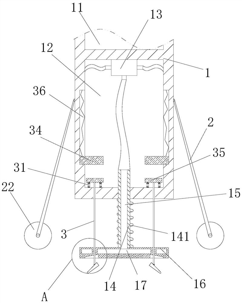 A kind of fast lamination equipment and lamination method of sensor cable gasket