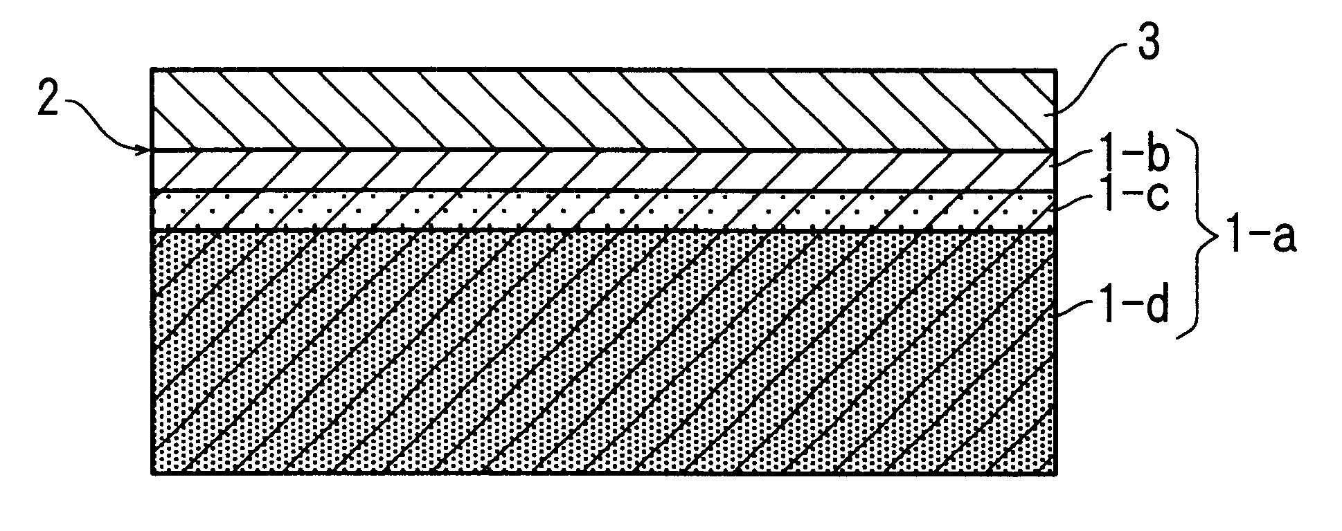 Silicon semiconductor wafer and method for producing the same